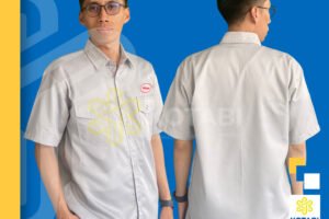 konveksi seragam kerja tasikmalaya