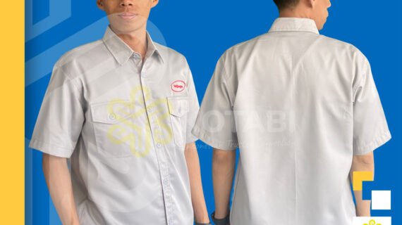 konveksi seragam kerja tasikmalaya