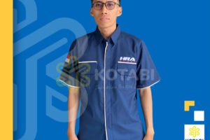 konveksi seragam kerja tebing tinggi