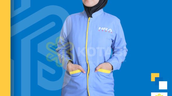 konveksi seragam kerja ternate