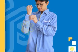 konveksi seragam kerja tidore kepulauan