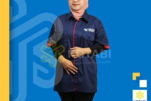 konveksi seragam kerja tual