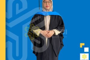 bikin toga wisuda bontang