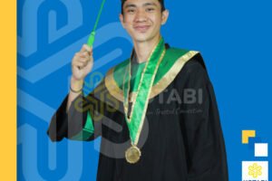 bikin toga wisuda kendari