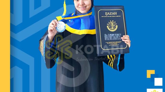 bikin toga wisuda mamuju