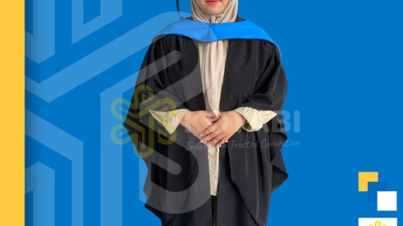 bikin toga wisuda palangka raya