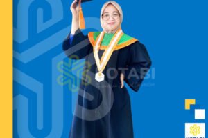 bikin toga wisuda palopo