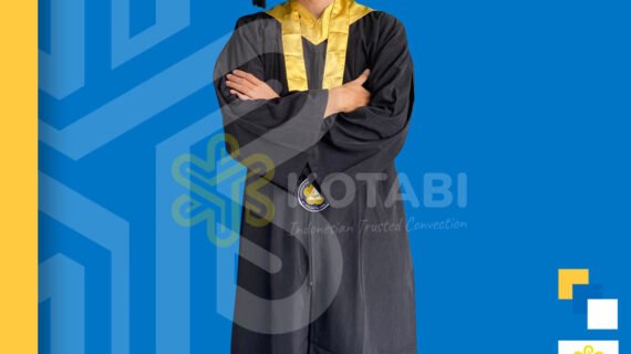 bikin toga wisuda sleman