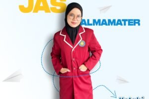 buat jas almamater aceh