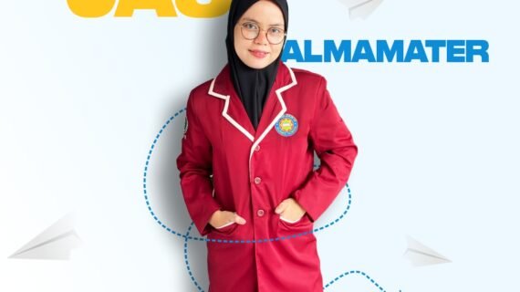 buat jas almamater aceh