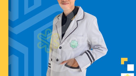 buat jas almamater bengkulu