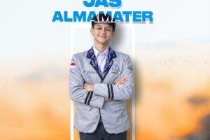 buat jas almamater binjai