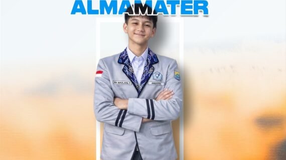 buat jas almamater binjai
