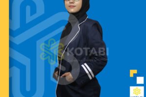 buat jas almamater cilegon