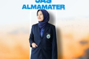 buat jas almamater gunungsitoli