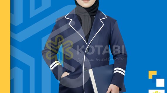 buat jas almamater jakarta timur