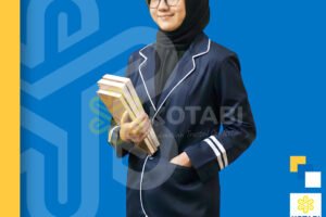 buat jas almamater jakarta utara