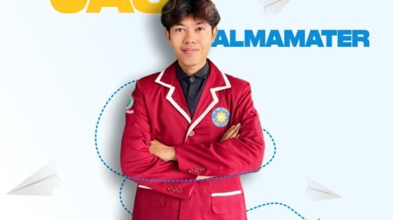 buat jas almamater jambi