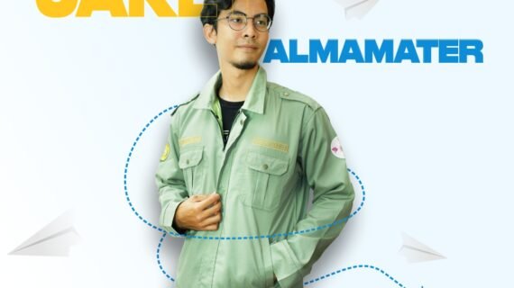 buat jas almamater kepulauan riau