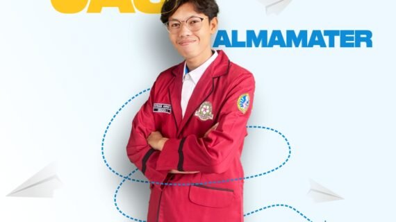 buat jas almamater padang panjang