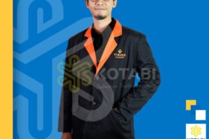 buat jas almamater palembang