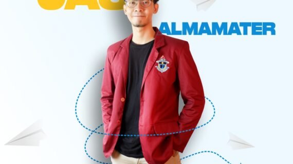 buat jas almamater payakumbuh