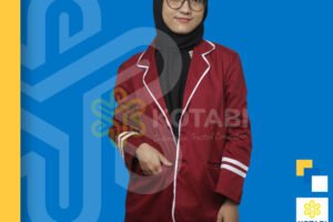 buat jas almamater pematang siantar