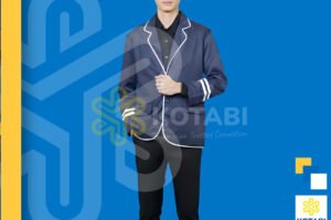 buat jas almamater semarang