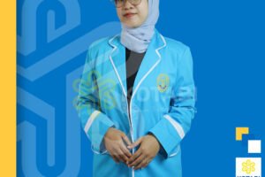 buat jas almamater solok