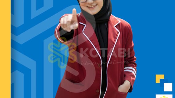 buat jas almamater tangerang selatan