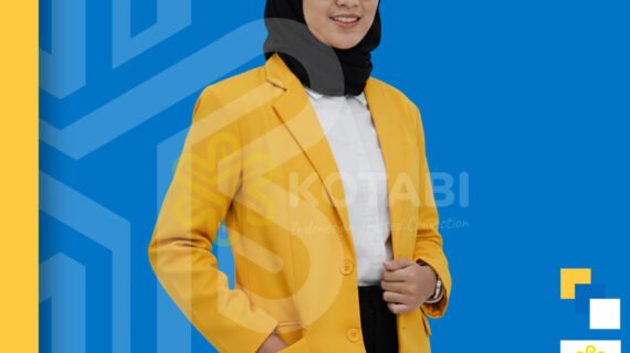 buat jas almamater tanjung balai