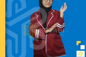 buat jas almamater tebing tinggi