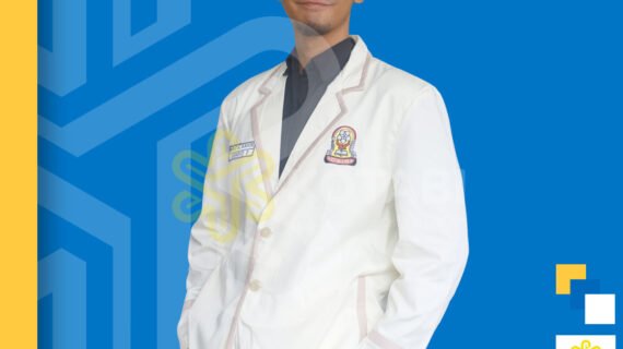 buat jas almamater bima