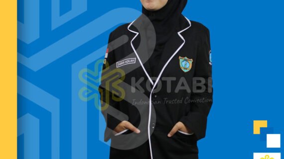 buat jas almamater denpasar