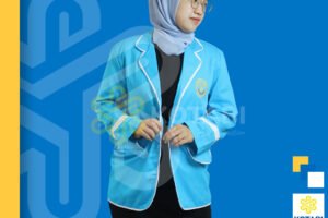 buat jas almamater gunungkidul