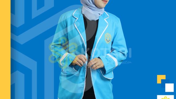 buat jas almamater gunungkidul