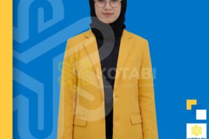 buat jas almamater kupang