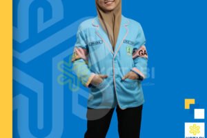 buat jas almamater madiun