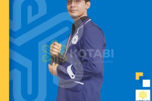 buat jas almamater palopo