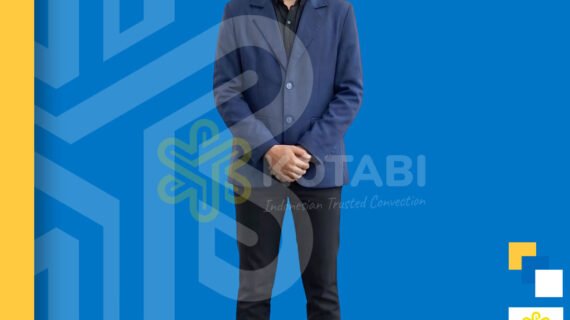 buat jas almamater pontianak