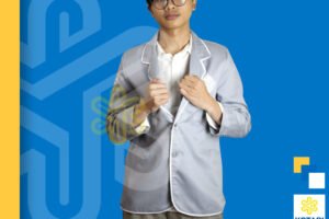 buat jas almamater probolinggo