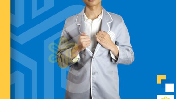 buat jas almamater probolinggo