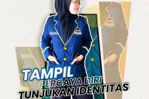 pesan jas almamater bukittinggi