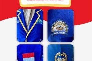 pesan jas almamater cilegon