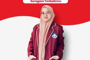 pesan jas almamater gunungsitoli