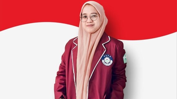 pesan jas almamater gunungsitoli