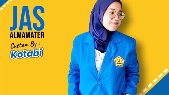 pesan jas almamater kepulauan riau