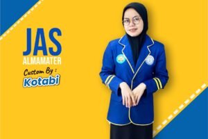 pesan jas almamater lampung