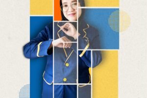 pesan jas almamater padang