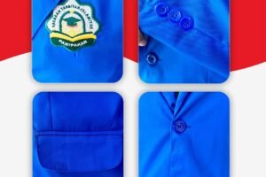 pesan jas almamater payakumbuh